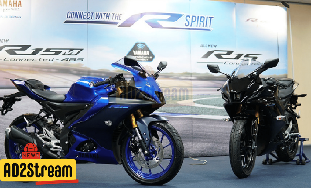 Fitur Canggih Serta Harga Yamaha R15 Terbaru