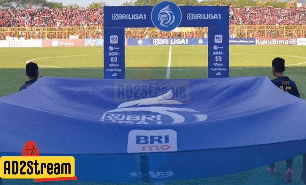 Fitur Tambahan Pembelian Tiket BRI Liga 1 Sangat Mudah