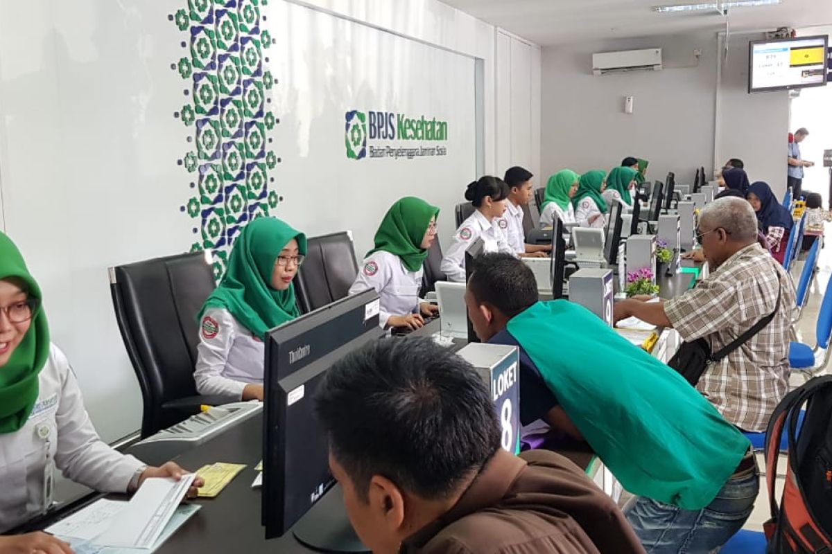 Gila! Pelayanan BPJS Kesehatan Tidak Bisa Untuk masuk IGD