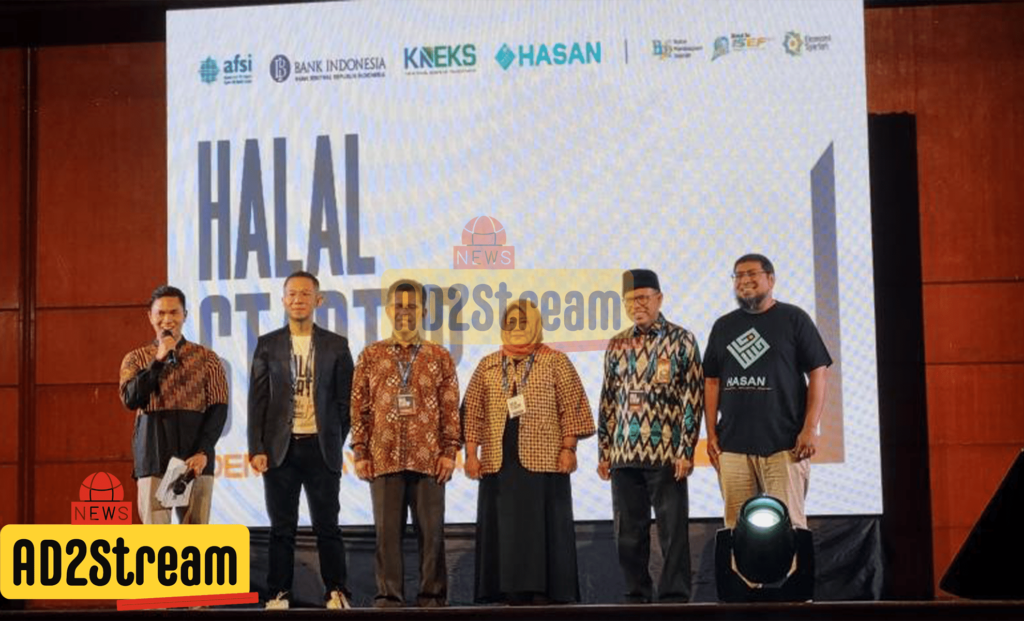 Lewat Event HASAN Demo Day JAKARTA 2024 Investor Dapat Lebih Aktif