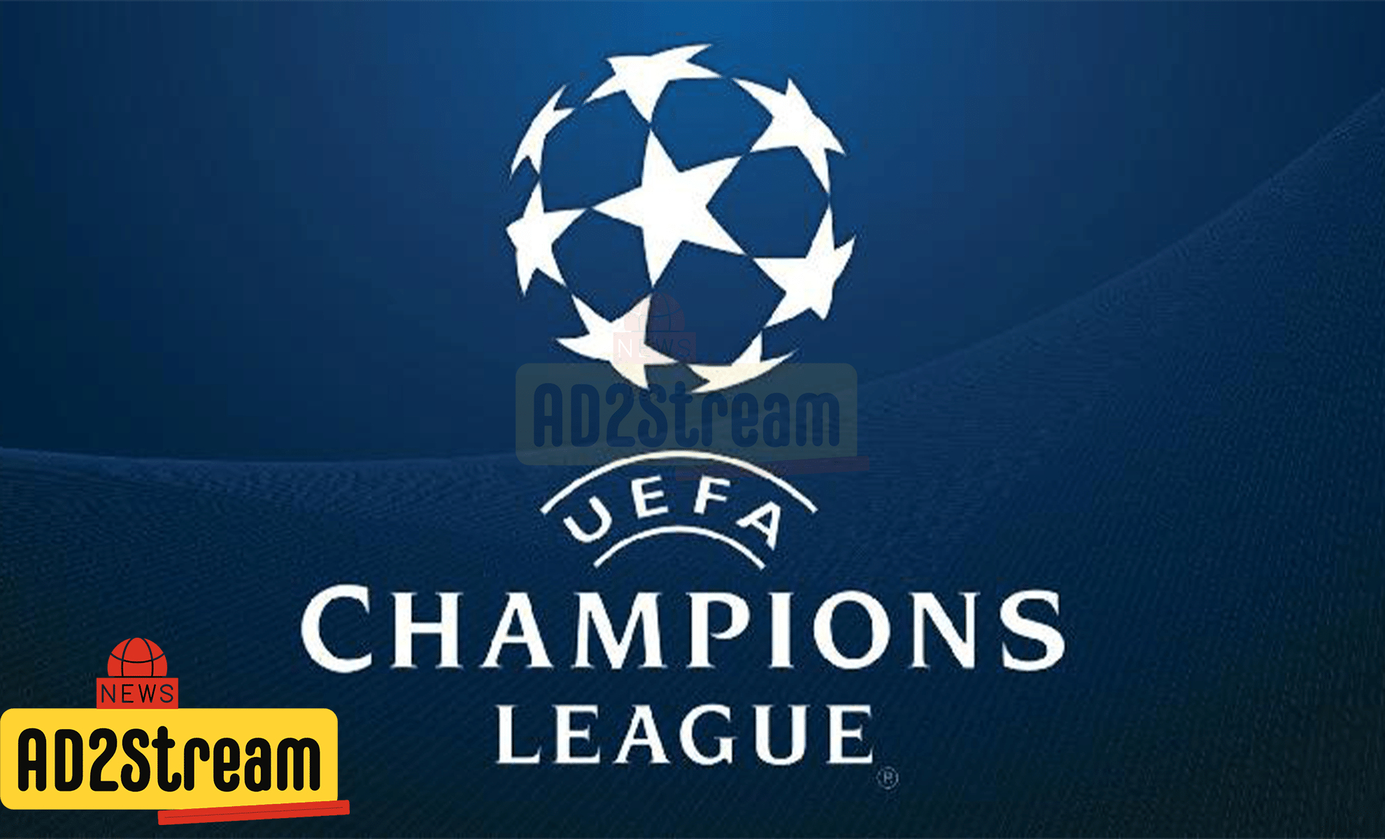 Liga Champions UEFA: Seluruh Hasil Undian Fase Liga