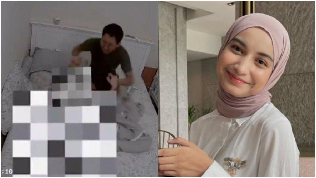 Cut Intan Nabila: Trauma Jangan Sampai Ada Intan yang Lain