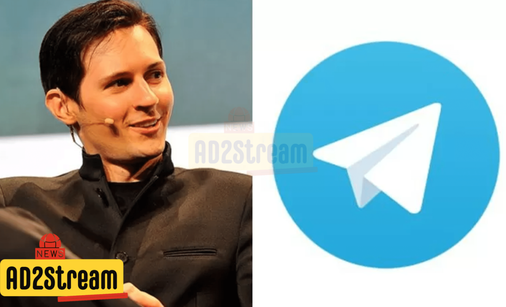 Mengapa Pavel Durov ditangkap