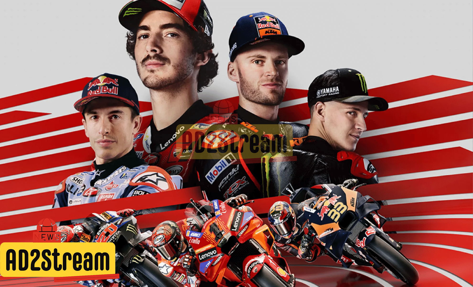 MotoGP, Moto2, Moto3 Perekrutan Balap dan Rumor Terbaru