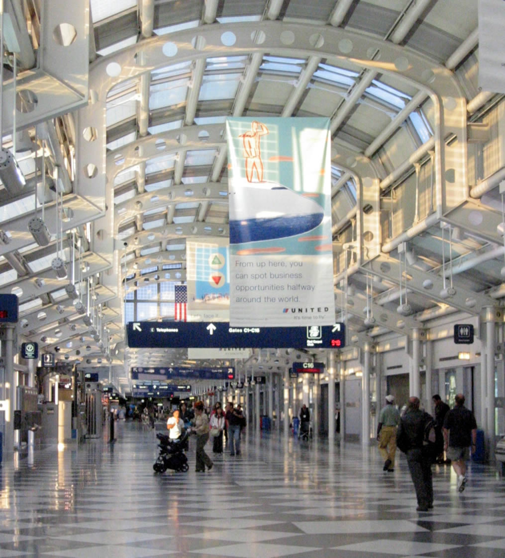 O'Hare_Concourse_C