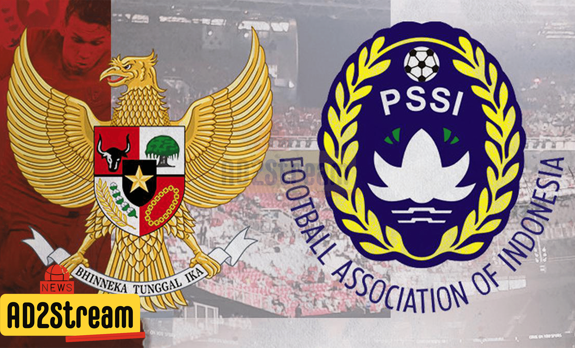 PSSI Umumkan Harga Tiket Timnas Indonesia Vs Australia