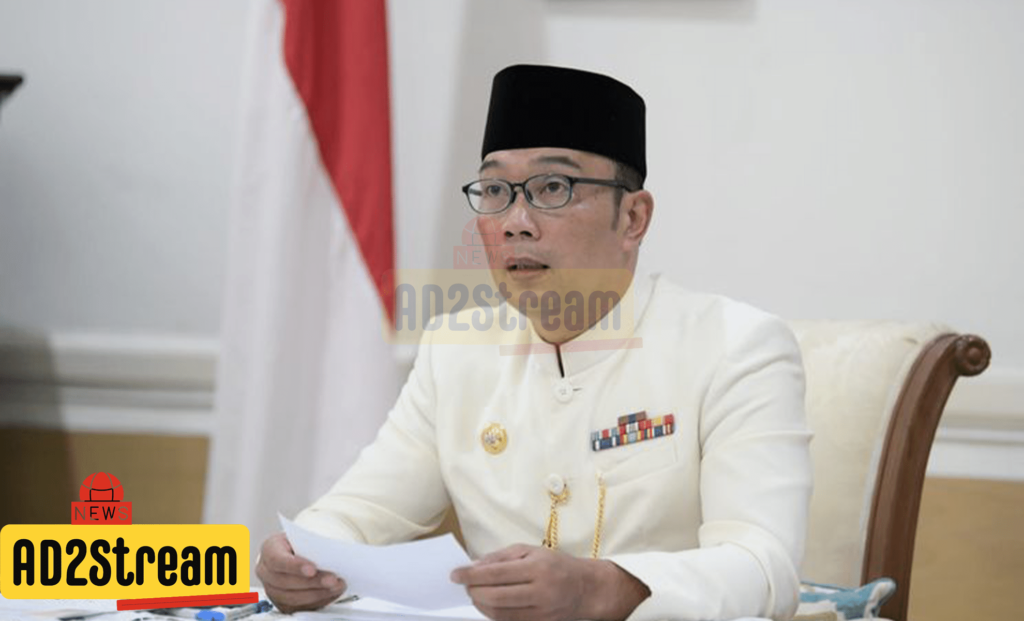 Ridwan Kamil optimis bahwa visi dan misinya akan diterima baik oleh masyarakat Jakarta yang menginginkan perubahan nyata