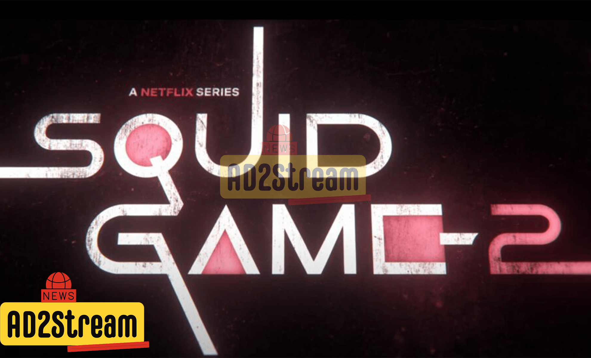 Squid Game 2 Ketegangan Baru di Netflix! Tayang 26 Desember