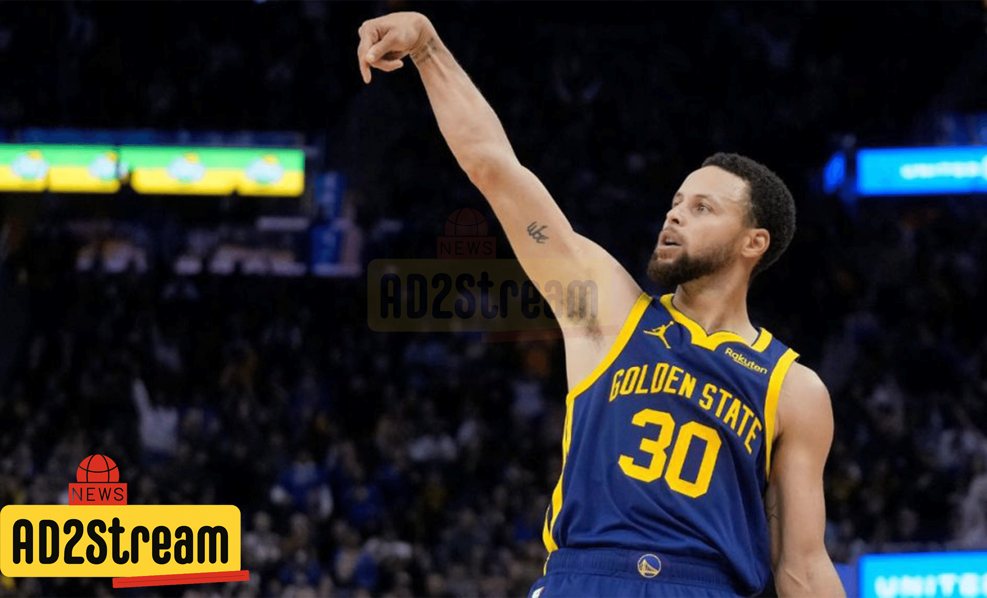 Stephen Curry Perpanjangan Kontrak Raja Tiga Angka NBA