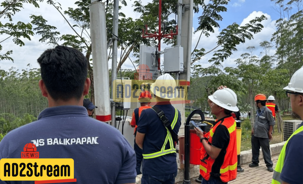 Telkomsel juga telah menyiapkan berbagai produk dan layanan digital dengan menghadirkan pusat layanan pelanggan