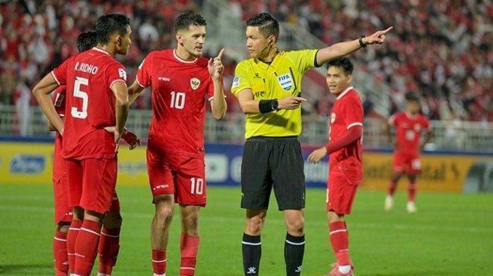 Tiket Timnas Indonesia Vs Australia Tak Kunjung Habis: PSSI Dituding Salah Strategi, 10 Ribu Kursi Masih Tersisa