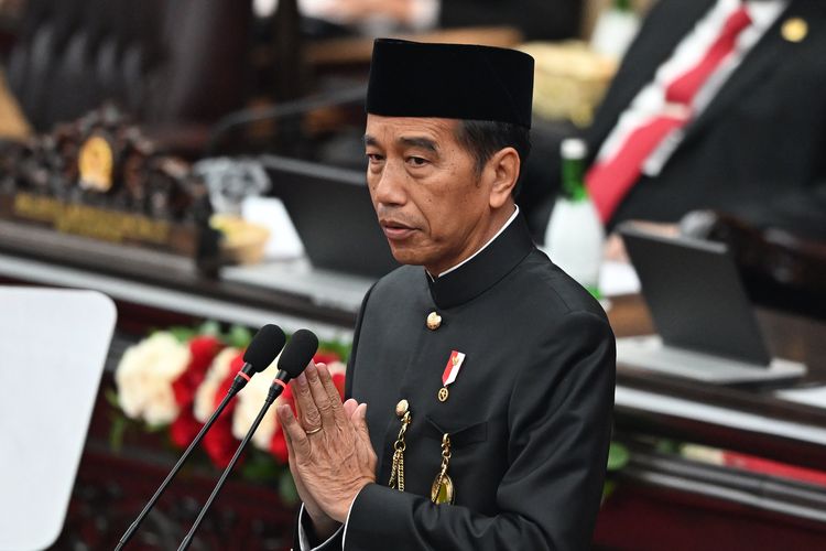 PKPU Pilkada 2024 Sesuai Putusan MK: Upaya Jokowi Hindari Warisan Buruk dalam Demokrasi