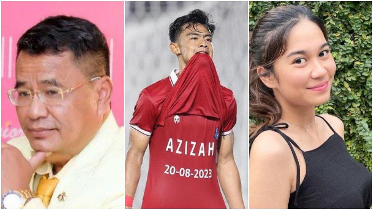 Terungkap! Hotman Paris Beberkan Fakta Mengejutkan Tentang Istri Pratama Arhan