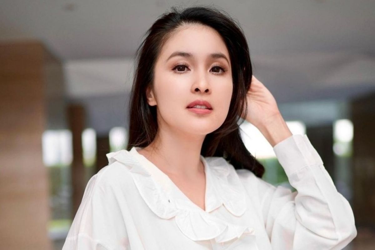 Sandra Dewi Terlibat Kasus Korupsi Timah Diduga Terima Uang