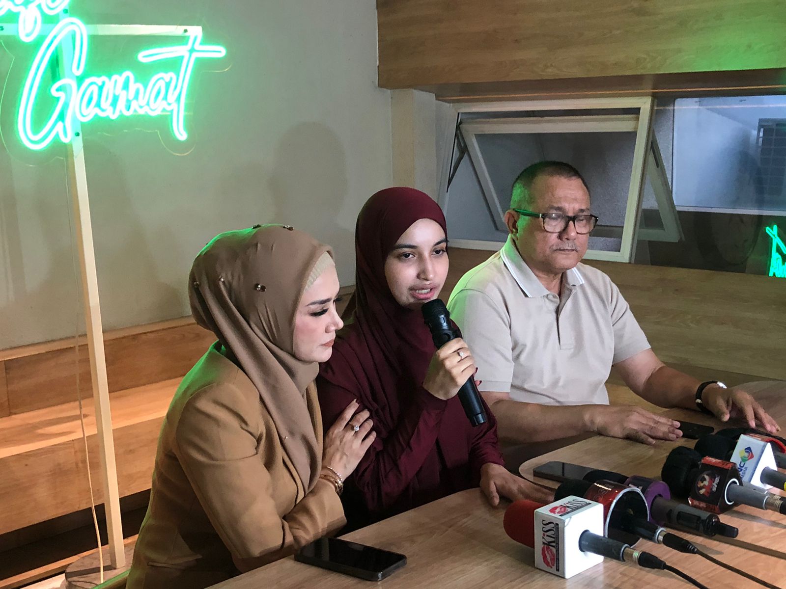 Suara Cut Intan Nabila: Menyingkap Tabir KDRT Selama 5 Tahun