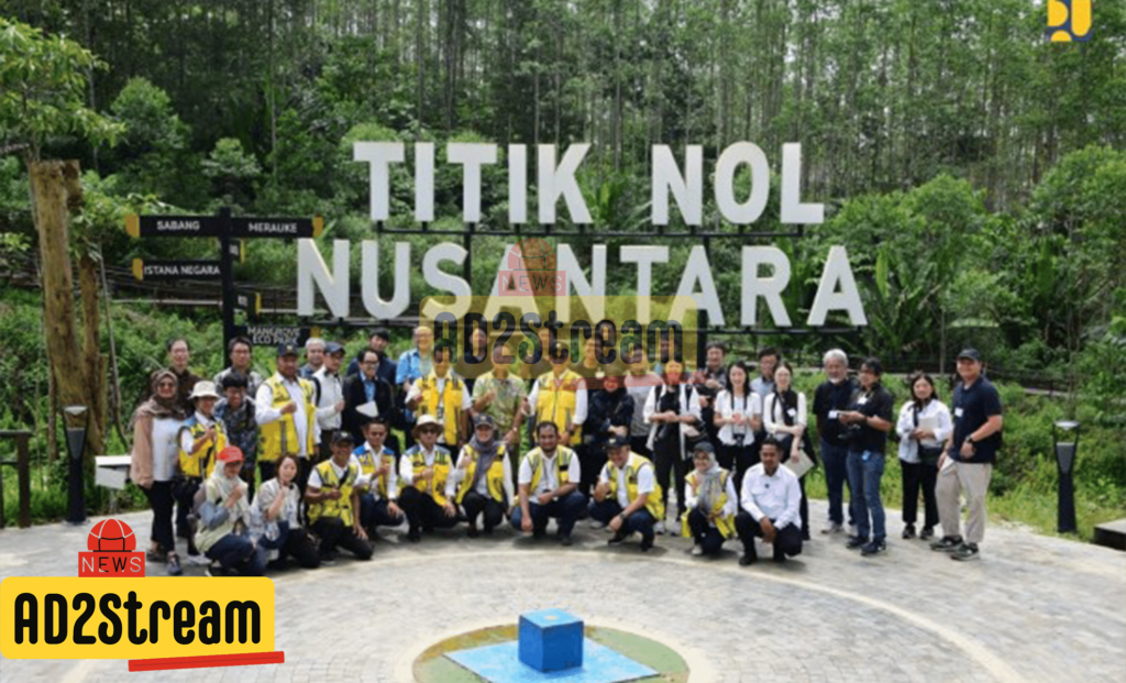 tim terpadu yang terdiri dari pemerintah provinsi dan kabupaten