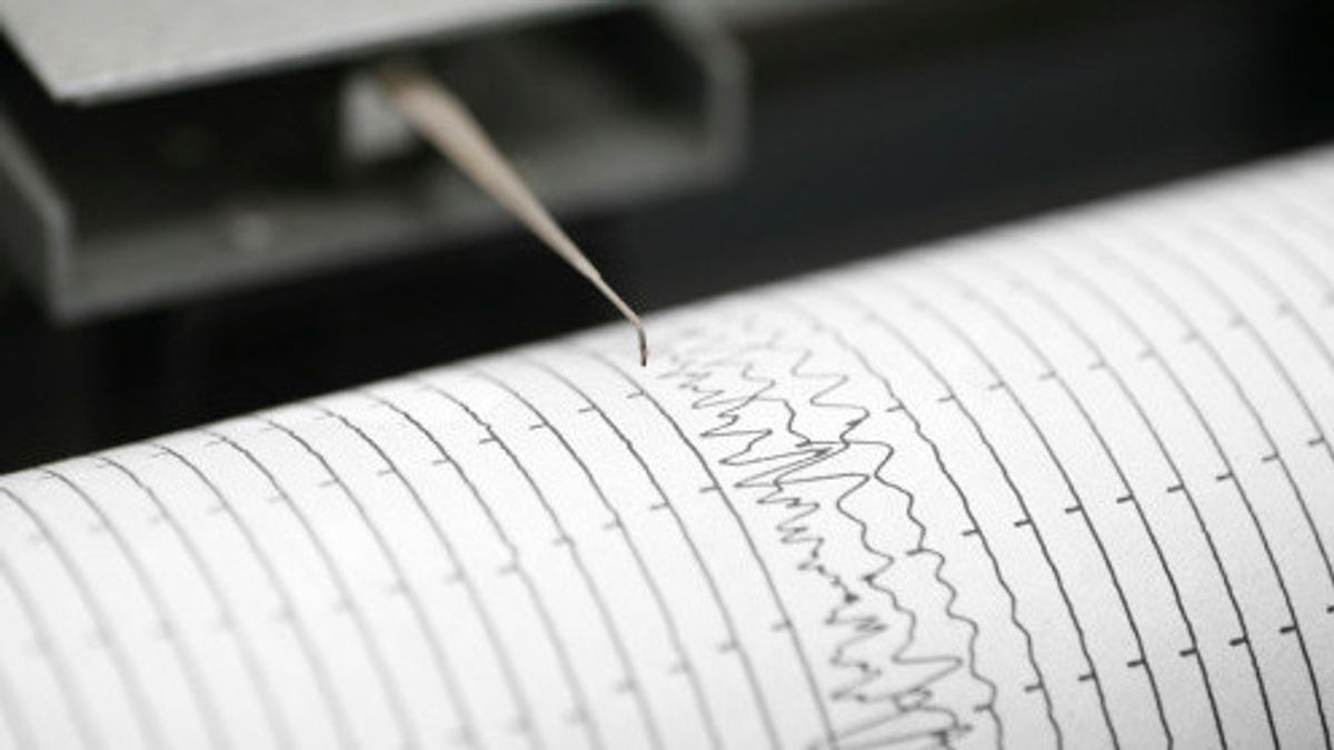 Gempa di Sukabumi: Dengan Magnitudo 3,2 harus ada Antisipasi