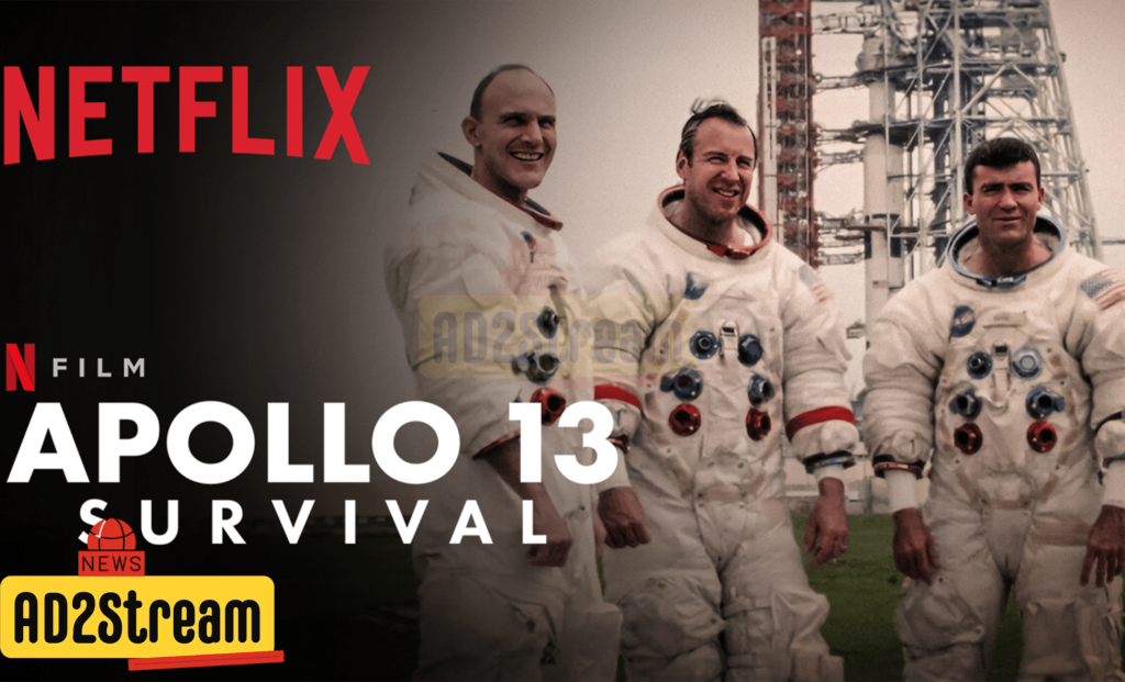 Apollo 13 Survival