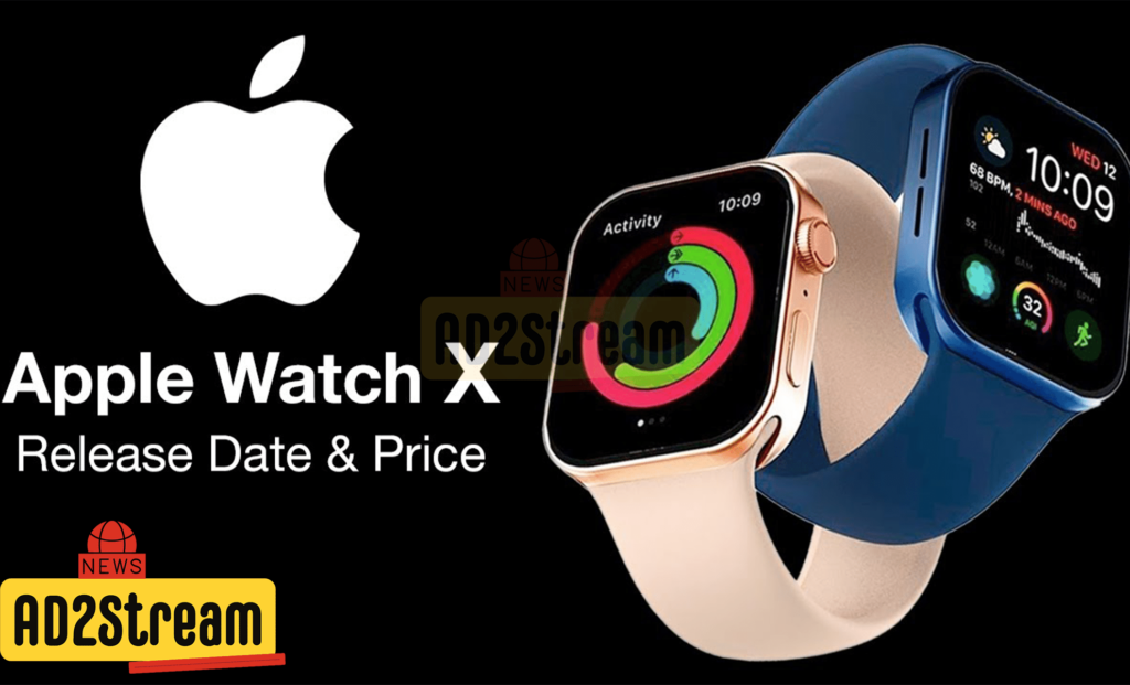 Apple meluncurkan Apple Watch Seri 10 yang baru