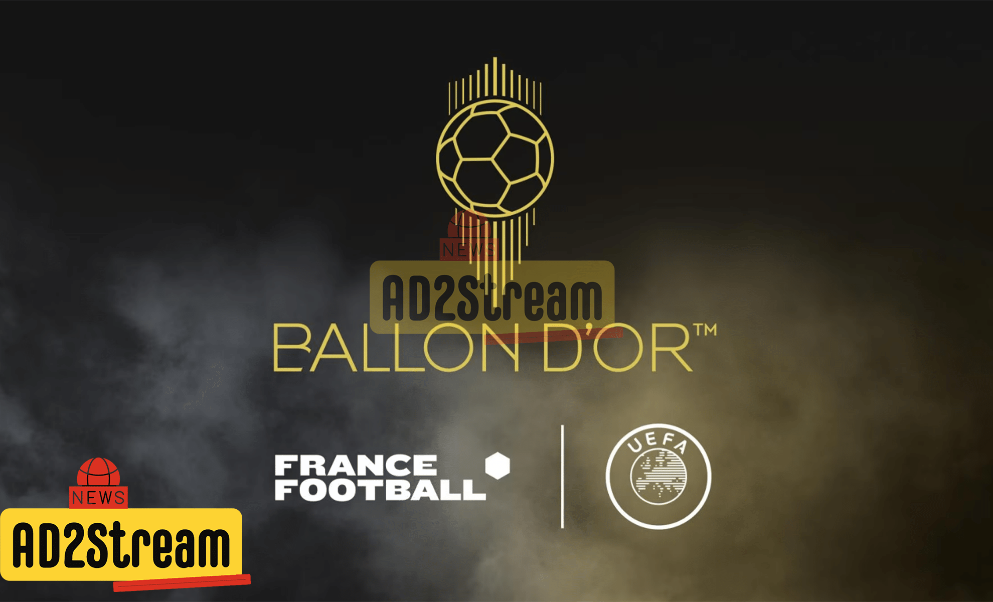 Ballon d'Or, Messi dan Ronaldo Tidak Masuk Daftar Nominasi