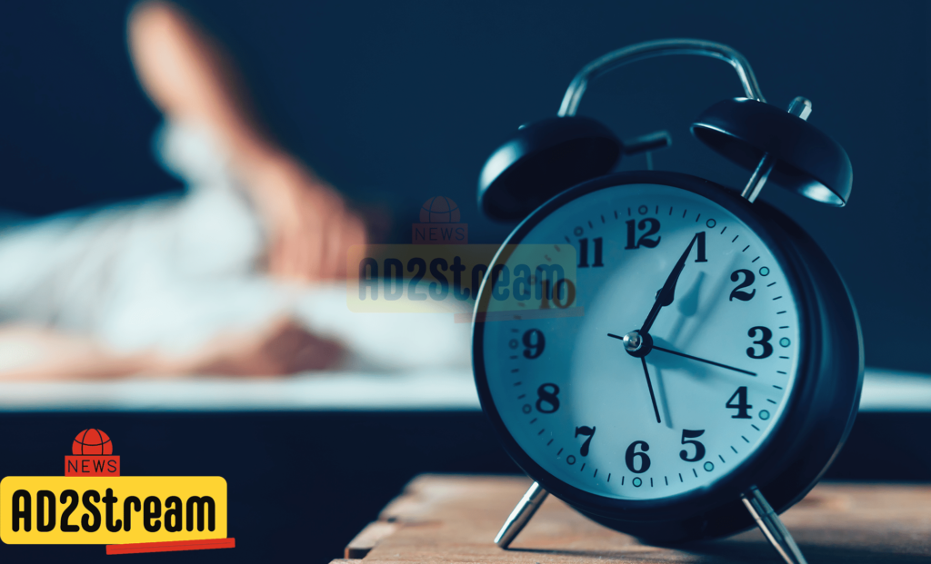 Insomnia adalah gangguan tidur di mana seseorang mengalami kesulitan untuk tidur atau tetap tertidur