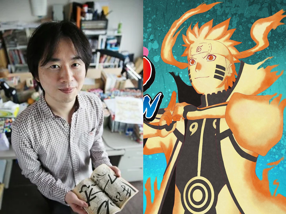 Masashi Kishimoto: Rencanakan Manga One-Shot Untuk Penggemar