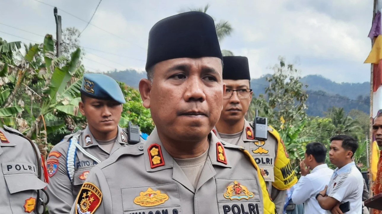 Kasus Bunuh Diri Ipda BS di Kulon Progo: Sebuah Renungan