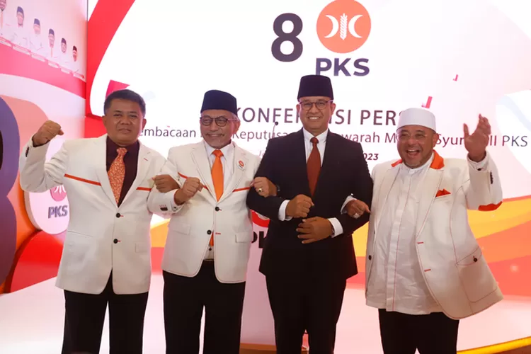 PKS Jakarta Akui Kader Masih Pertanyakan Alasan Tidak Mendukung Anies Baswedan