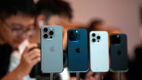 iPhone 16 Rilis Minggu Depan: Daftar iPhone yang Akan Dihentikan Produksinya