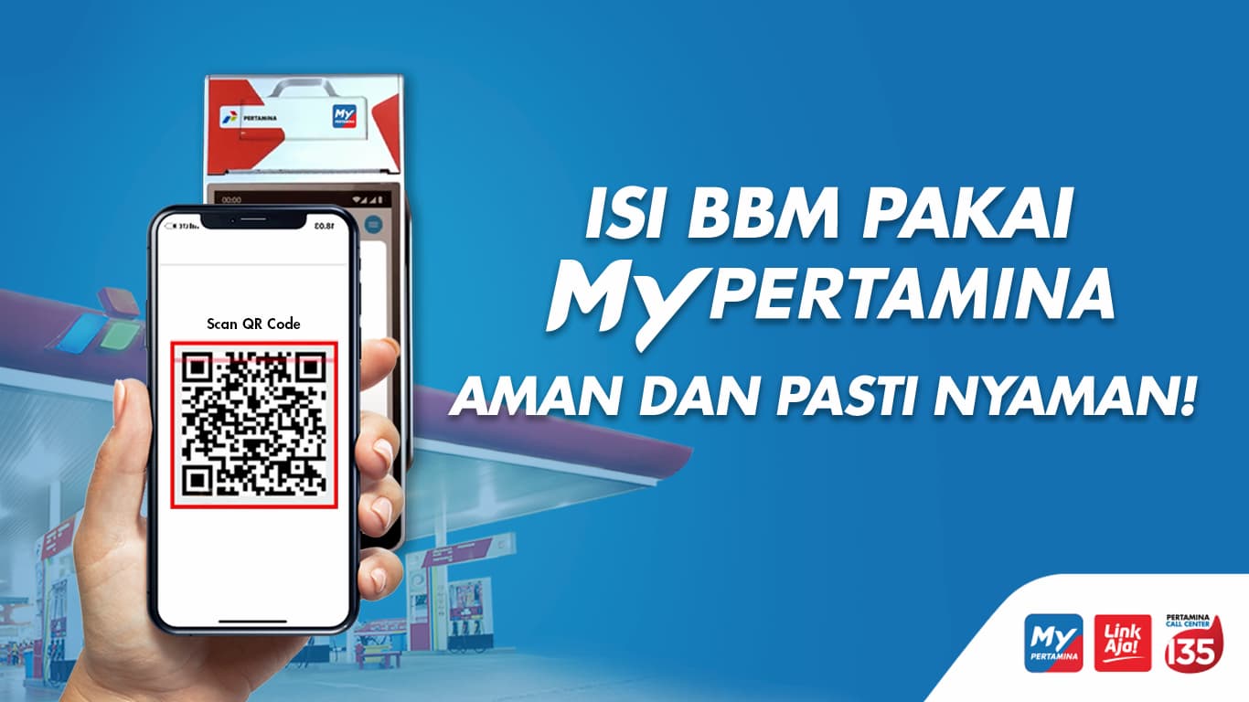 Pendaftaran QR Code BBM Bersubsidi di Jakarta: Ini Caranya