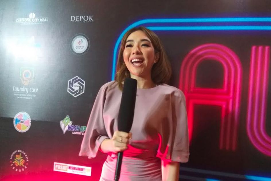 Gisella Anastasia Menjadi Pebisnis Sukses di Lini Kecantikan