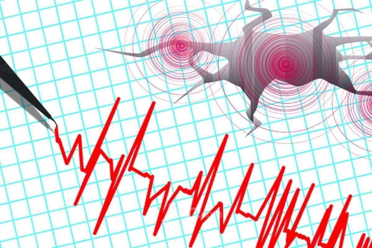 Gempa di Lampung: Magnitudo (M) 3,6 Terjadi di Tanggamus