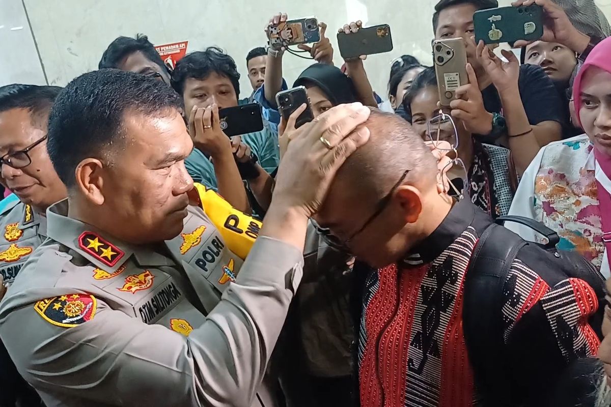 Perseteruan Ipda Rudy Soik dengan Polda Nusa Tenggara Timur