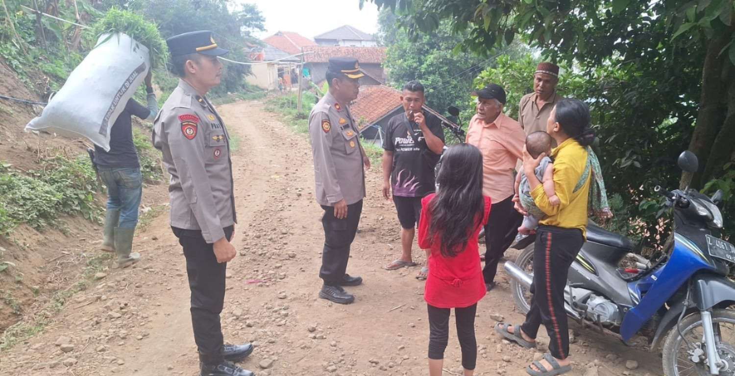 Tujuh Warga Garut Hilang di Curug Kebul: Pentingnya Safety