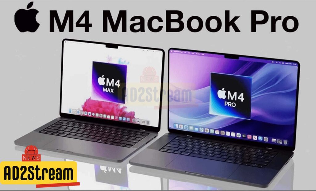 MacBook Pro M4 telah banyak dibicarakan selama berbulan-bulan