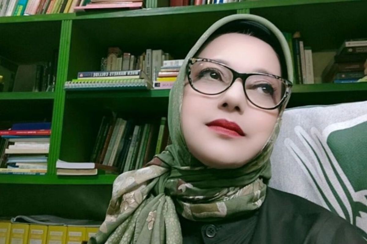 Marissa Haque: Kepergian yang Mendadak, Apa yang Terjadi ?