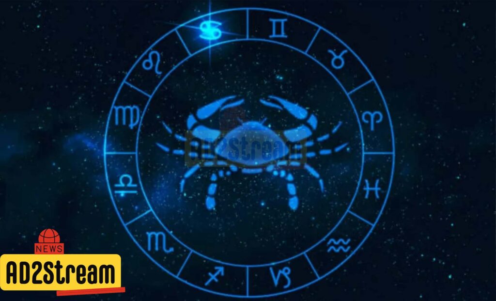 Memberi Zodiak Cancer Kesempatan Untuk Mengucapkan Selamat Tinggal Pada Bagian Kehidupan