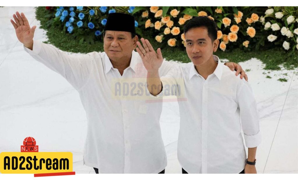 Mereka memberikan komentar spesial mengenai harapan dan ekspektasi terhadap kepemimpinan LIVE Pelantikan Prabowo