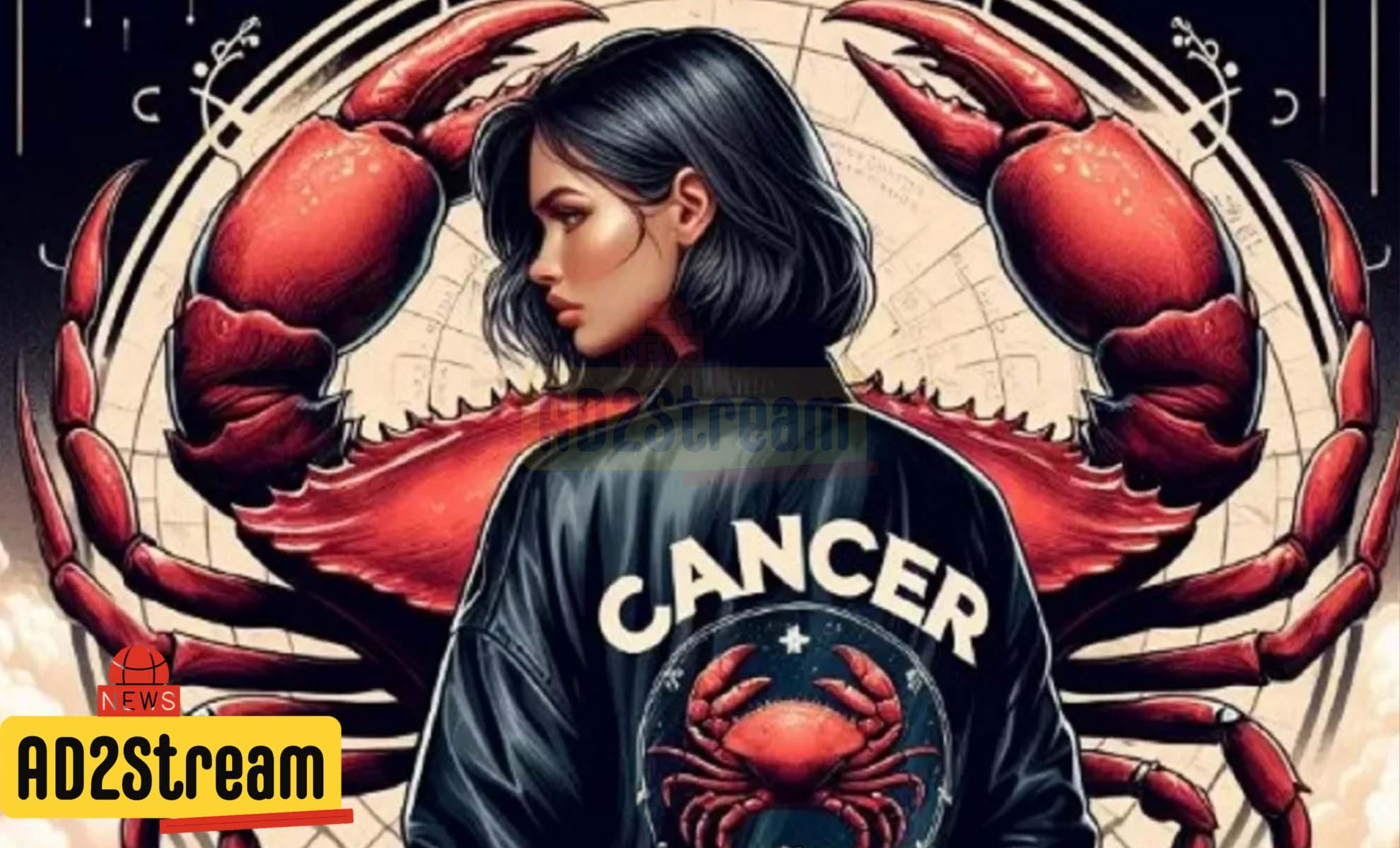 Ramalan Zodiak Cancer Di Bulan November 2024