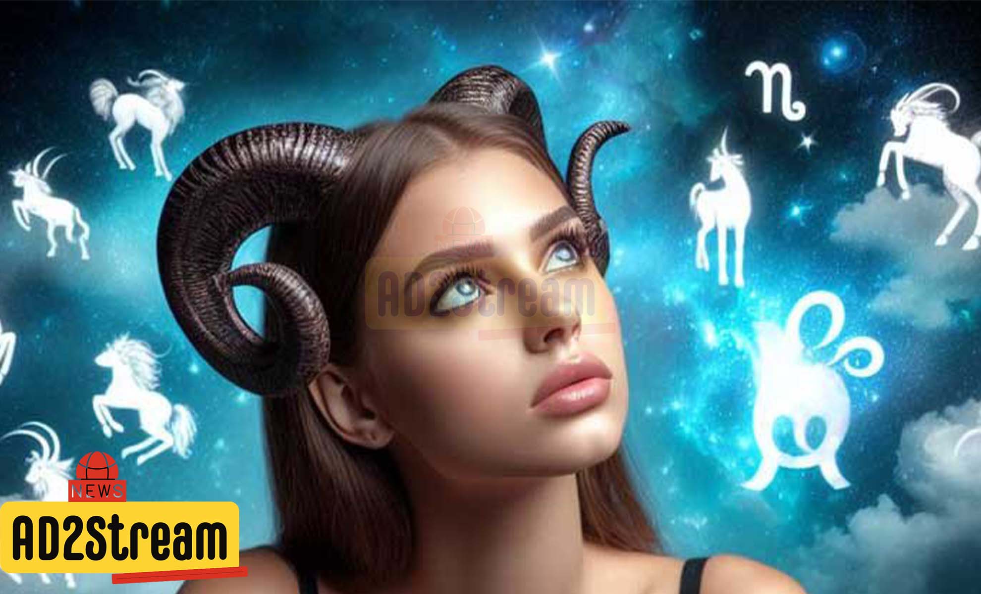 Ramalan Zodiak Capricorn Di Bulan November 2024