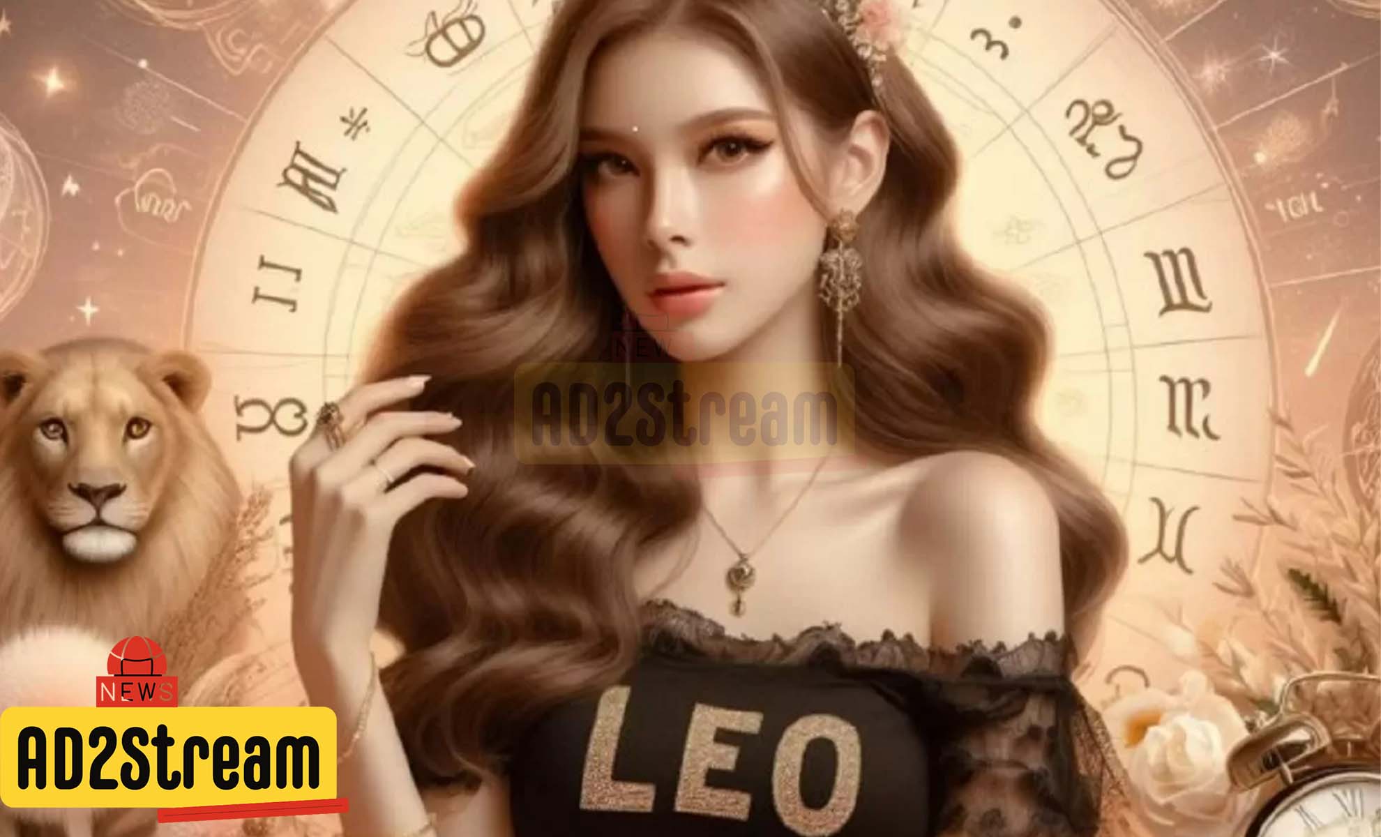 Ramalan Zodiak Leo Di Bulan November 2024