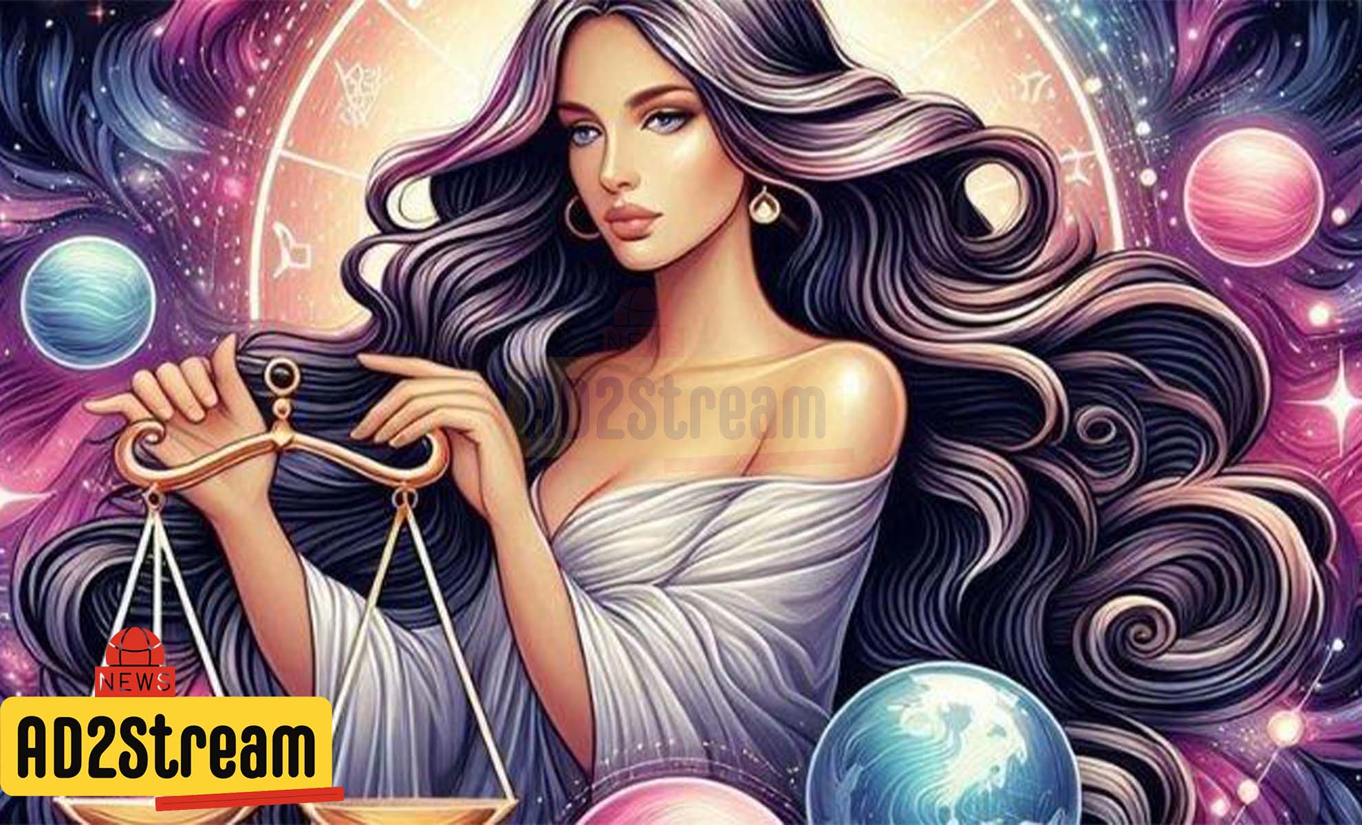 Ramalan Zodiak Libra Di Bulan November 2024