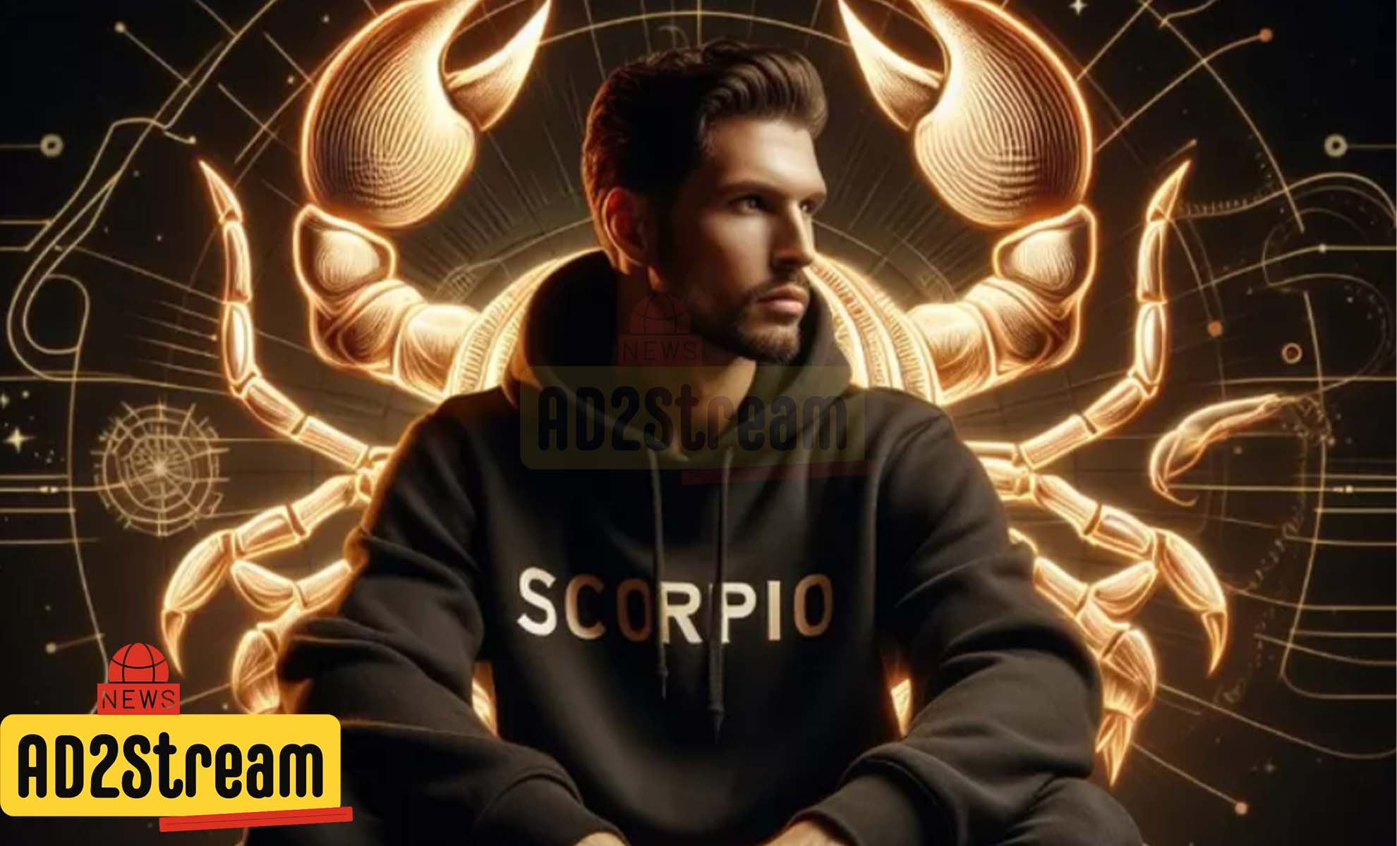 Ramalan Zodiak Scorpio Bulan November 2024