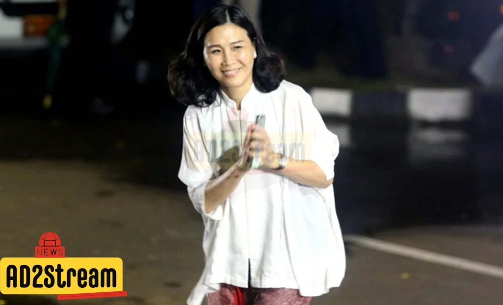 Seberapa Layak Mantan Istri Ahok Menjabat Sebagai Wamen PPPA