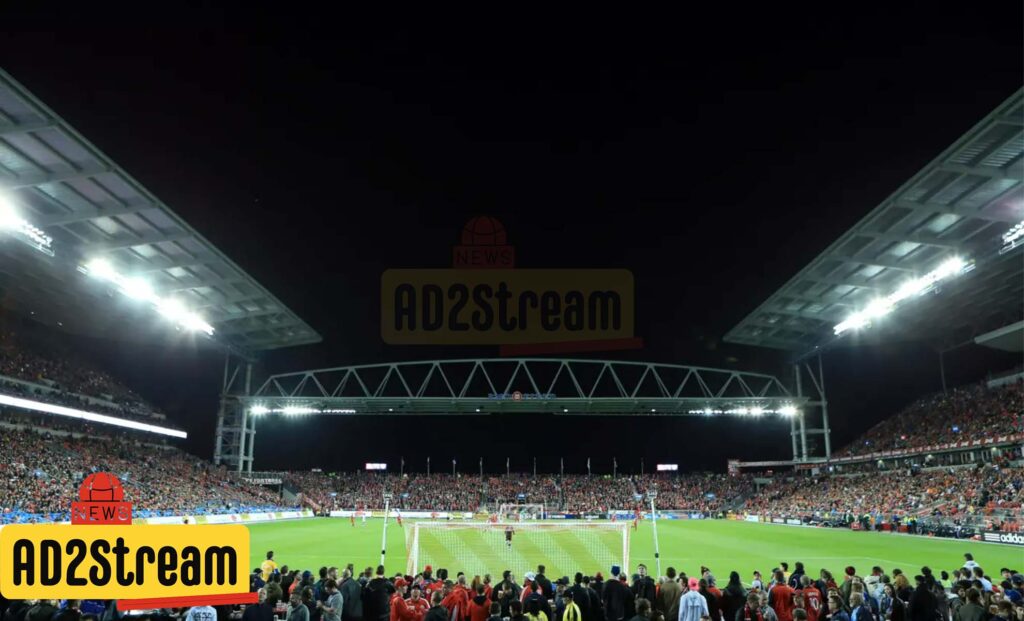 Stadion Toronto