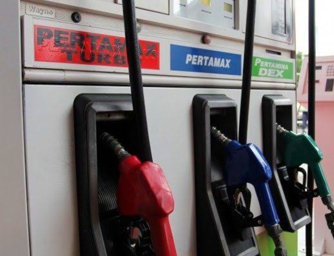 Penurunan Harga BBM Nonsubsidi PT Pertamina Mulai 1 Oktober