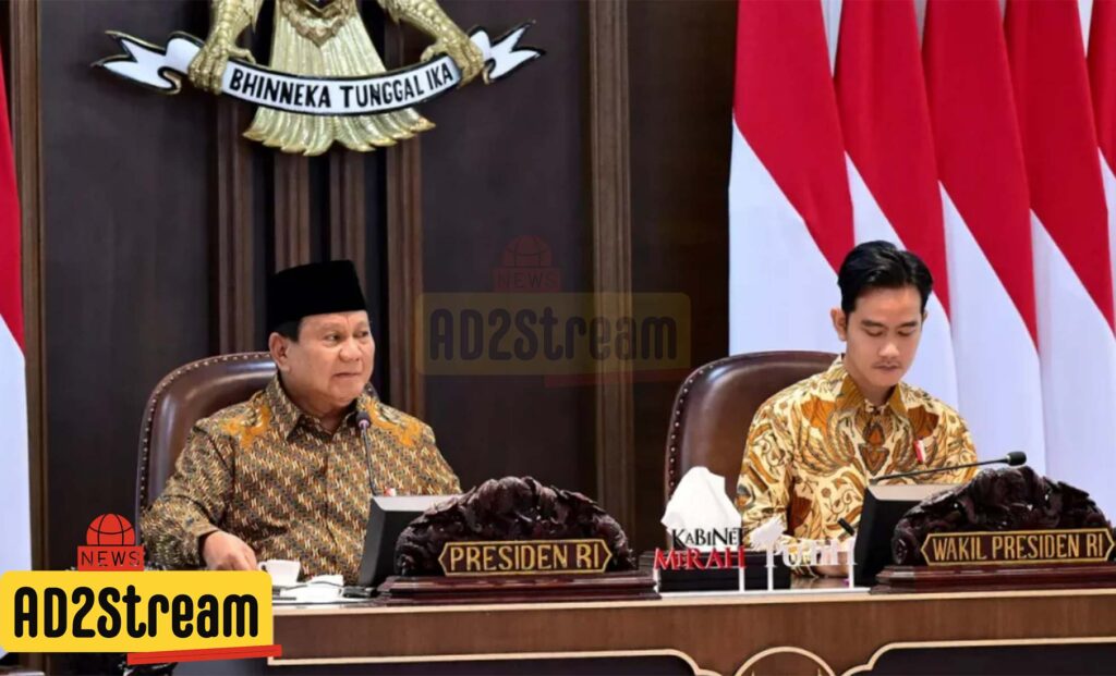 komitmen Presiden Prabowo Subianto dalam memerangi praktik judi online yang semakin meresahkan masyarakat