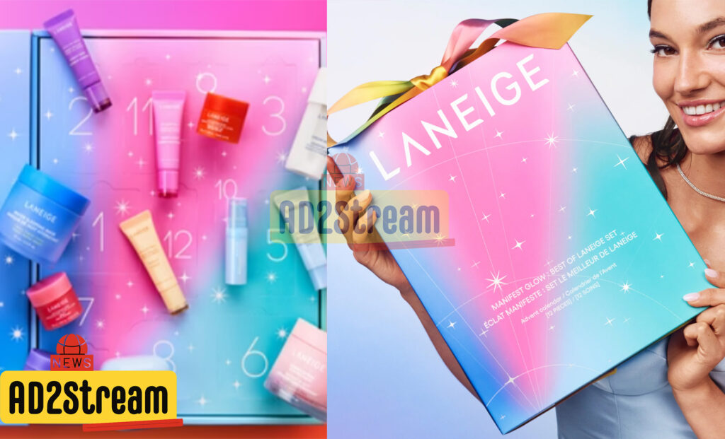 skincare Korea yang telah merebut hati Gen Z