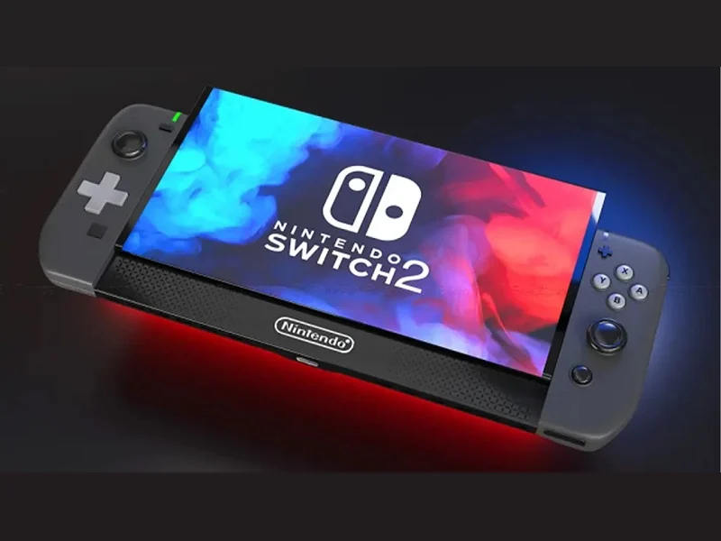 Nintendo Switch 2 Akan Dukung Game Switch Lama