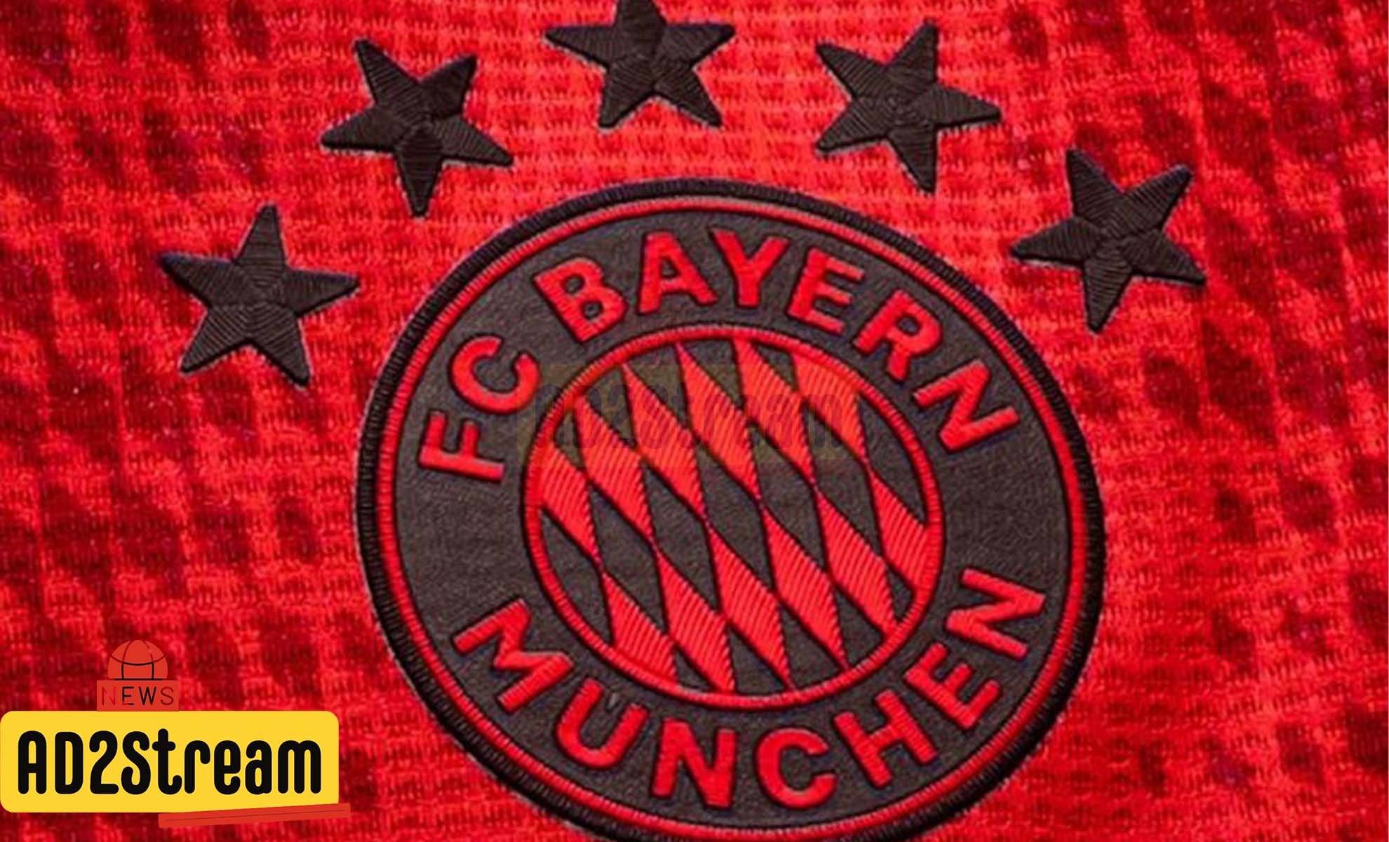 Bayern Denda 150.000 Euro Ganggu Dengan Kembang Api dan Suar